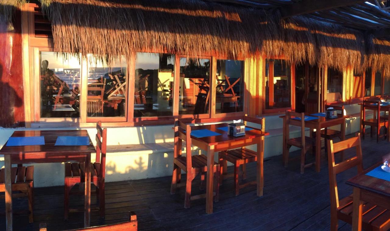 Hotel Piedra Escondida Tulum Exterior photo
