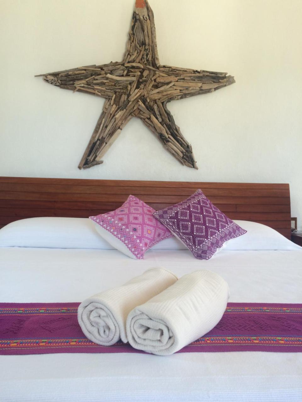 Hotel Piedra Escondida Tulum Exterior photo