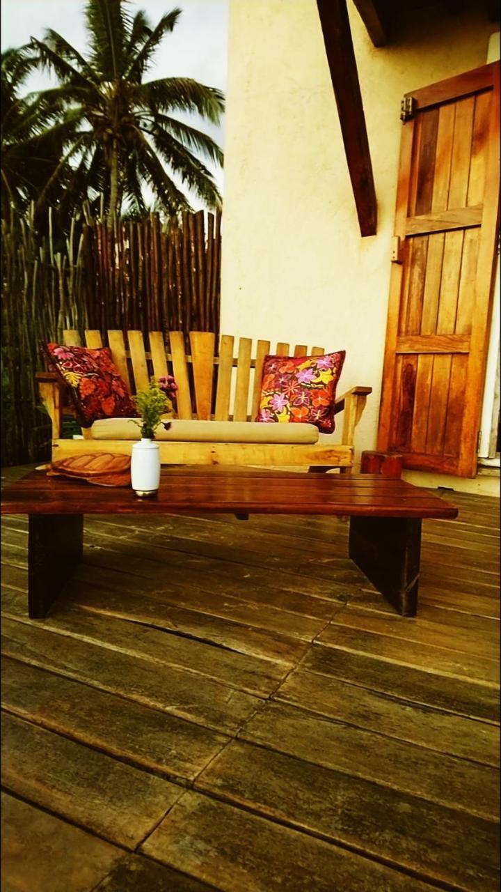 Hotel Piedra Escondida Tulum Exterior photo