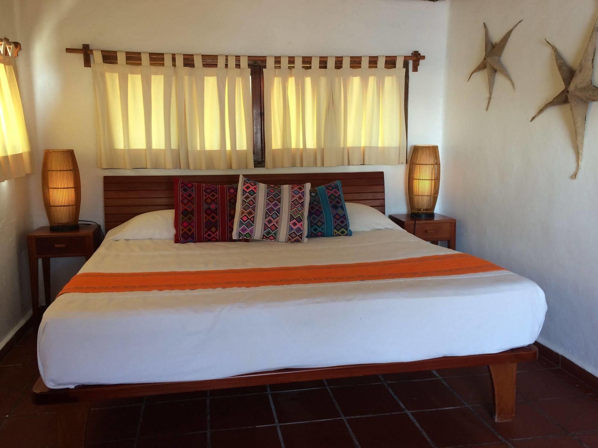 Hotel Piedra Escondida Tulum Exterior photo